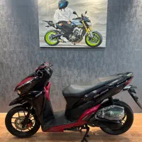 کلیک ۱۴۰۰ تمیز|موتورسیکلت|بابلسر, |دیوار