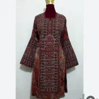 دوخت لباس بلوچی خرمشهر