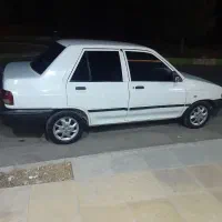 پراید۱۳۱/زیرپاعالی/|خودرو سواری و وانت|قوچان, |دیوار