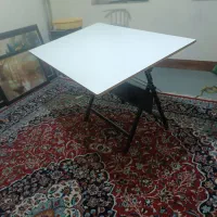میز رسم و نقشه کشی