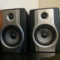 اسپیکر مونیتورینگ M-AUDIO