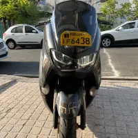 یاماها nmax انمکس ۱۴۰۲ کیلس