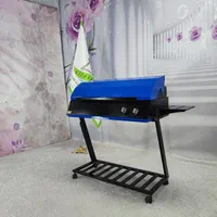 باربیکیو 100 سانتی پلوپز دار