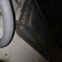 لباسشویی دوو|ماشین لباسشویی و خشک‌کن لباس|گرگان, |دیوار