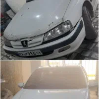 بازسازی و خدمات فنی خودرو های سواری|خدمات موتور و ماشین|اصفهان, رهنان|دیوار