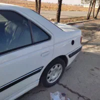 پژو پارس دوگانه فابریک عروسک|خودرو سواری و وانت|اصفهان, قهجاورستان|دیوار