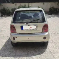 ام وی ام ۱۱۰ نقد و اقساط|خودرو سواری و وانت|فردیس, نسترن غربی|دیوار