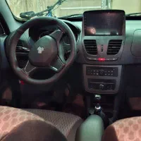 ساینا اس آپشنال کارخانه ای|خودرو سواری و وانت|کرمانشاه, |دیوار