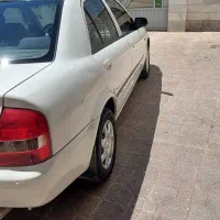 مزدا ۳۲۳ تیپ ۵ مدل ۸۵|خودرو سواری و وانت|تهران, شهرک غرب|دیوار