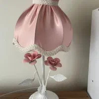 آباژور/چراغ خواب|چراغ خواب و آباژور|ری, شهرری|دیوار
