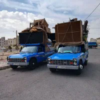 اتوباربری واساس کشی آسان بار سمنان بااکیپ ماهر|خدمات حمل و نقل|سمنان, |دیوار