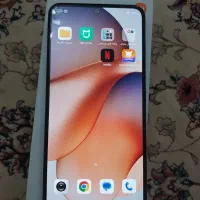 گوشی شیائومی ردمی نت 12 خاکستری رم 8 حافظه 256 و4G|موبایل|تهران, میرداماد|دیوار