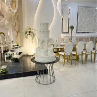 تالارشیک باشکوه