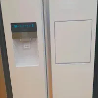 یخچال ویترینی|یخچال و فریزر|اقبالیه, |دیوار