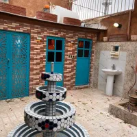 اجاره خانه ویلایی ۱۲۰ متری ۳ خوابه در بلوار جمهوری