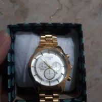 ساعت سیتیزن سه موتوره طلایی مردانه|ساعت|تهران, ابوذر|دیوار