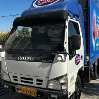استخدام راننده / پخش بستنی