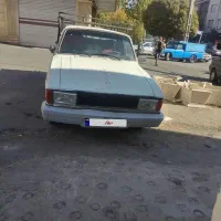 پیکان وانت دوگانه شرکتی مدل 86|خودرو سواری و وانت|تبریز, |دیوار