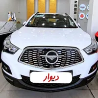 هایما S5 AT .. مدل 1404 ..      نمایندگی تحویل آنی|خودرو سواری و وانت|تهران, ستارخان|دیوار