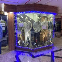 واگزاری مغازه پوشاک مردانه ۱۸۰میلیون|لباس|بوکان, |دیوار