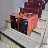 دستگاه جوش موتور جوش آیتی پرو وسما 250آمپر قوی|ابزارآلات|تهران, سلسبیل شمالی|دیوار