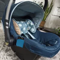 کریر مارک گودی بیبی المان