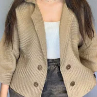 کت های شیک|لباس|جم, |دیوار