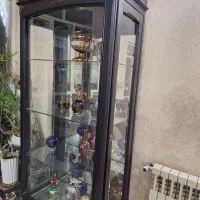 بوفه آینه دار