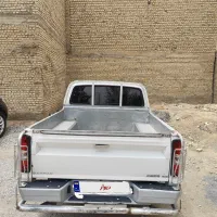 ولنت کارا دوکابین. 1402موتور2000