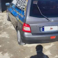 پراید111|خودرو سواری و وانت|ورامین, خیر آباد|دیوار