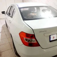 برلیانس 230|خودرو سواری و وانت|ابریشم, |دیوار