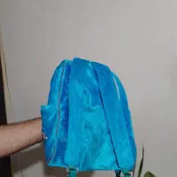 عروسک و کوله پشتی مخمل|کفش و لباس بچه|رشت, رشتیان|دیوار
