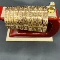 النگوی گوچی شرکتی بدون اجرت ۶/۳۰۰