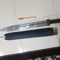 چاقو بزرگ