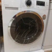 ماشین لباسشویی دوو سری پرو مدل LM-850 باتخفیف نقدی