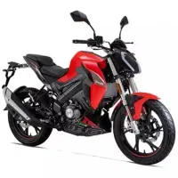 انواع موتوراقساطی با سفته تعداد محدود