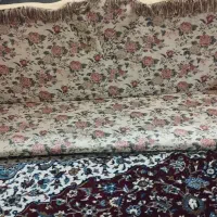 پشتی خلیجی عربی