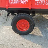 تریلی|قطعات یدکی و لوازم جانبی|ملکشاهی, |دیوار