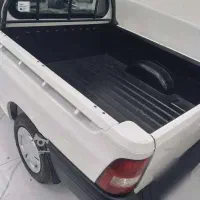 پراید وانت ۱۴۰۳ جاسک