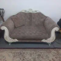 مبل راحتی|مبلمان خانگی و میز عسلی|رباط‌کریم, نصیرشهر|دیوار