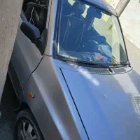 ماشین|خودرو سواری و وانت|قدس, شهر‌قدس|دیوار