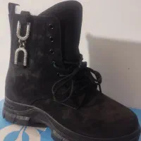 نیم بوت|کیف، کفش، کمربند|پاکدشت, پاکدشت (مامازند)|دیوار