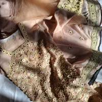 فروش لباس ترکی قشقایی|لباس|آباده, |دیوار