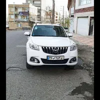 هایما S7 پلاس، صفر‌وخشک‌‌‌‌1402سفید|خودرو سواری و وانت|کرمانشاه, |دیوار