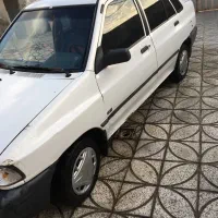 پراید مدل۸۴