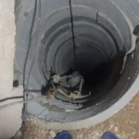 حفاری چاه آبی وخشکی|خدمات پیشه و مهارت|فلاورجان, |دیوار