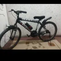 دوچرخه ۲۴