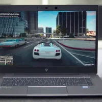 لپ تاپ HP ZBook FURY 15 G8