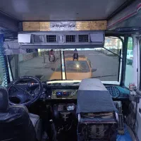 مینی بوس ۷۳|خودرو سنگین|مشهد, رده|دیوار