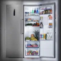 تعمیر یخچال و یخچال فریزر بصورت سیار